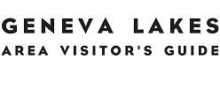 Geneva Lakes Area Visitor's Guide