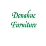 The Donahue Furniture Family